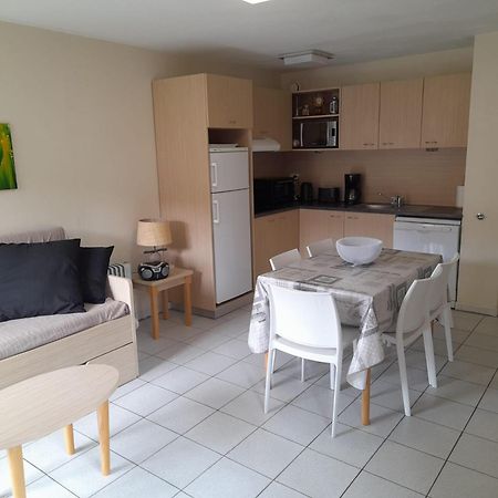 Appart T3 Terrasse - Piscine - 3 Etoiles Saint-Cyprien  Zewnętrze zdjęcie