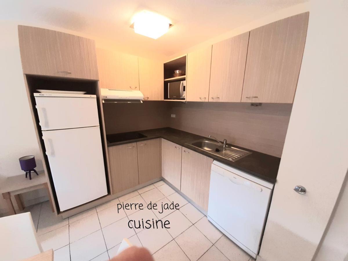 Appart T3 Terrasse - Piscine - 3 Etoiles Saint-Cyprien  Zewnętrze zdjęcie