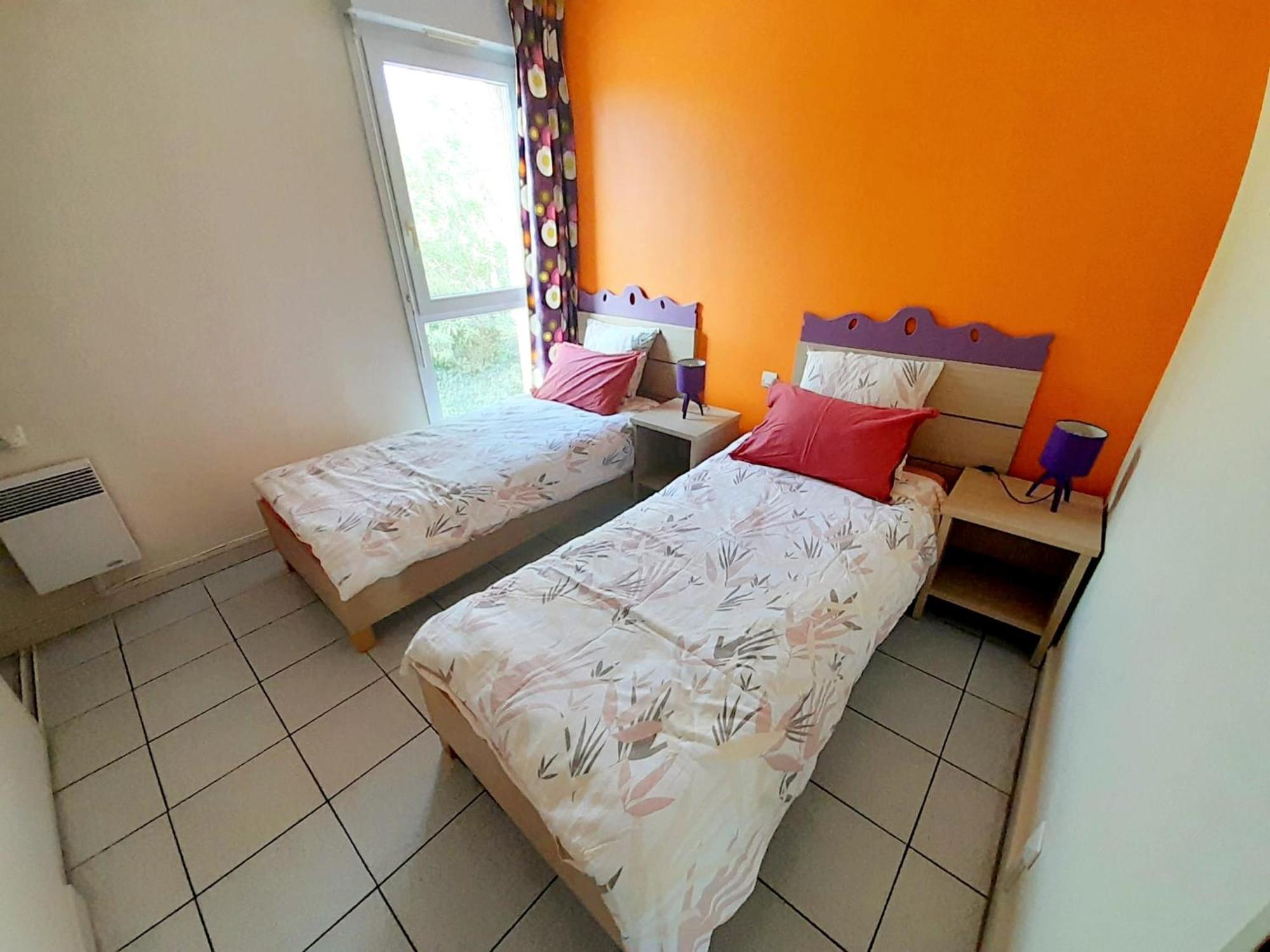 Appart T3 Terrasse - Piscine - 3 Etoiles Saint-Cyprien  Zewnętrze zdjęcie