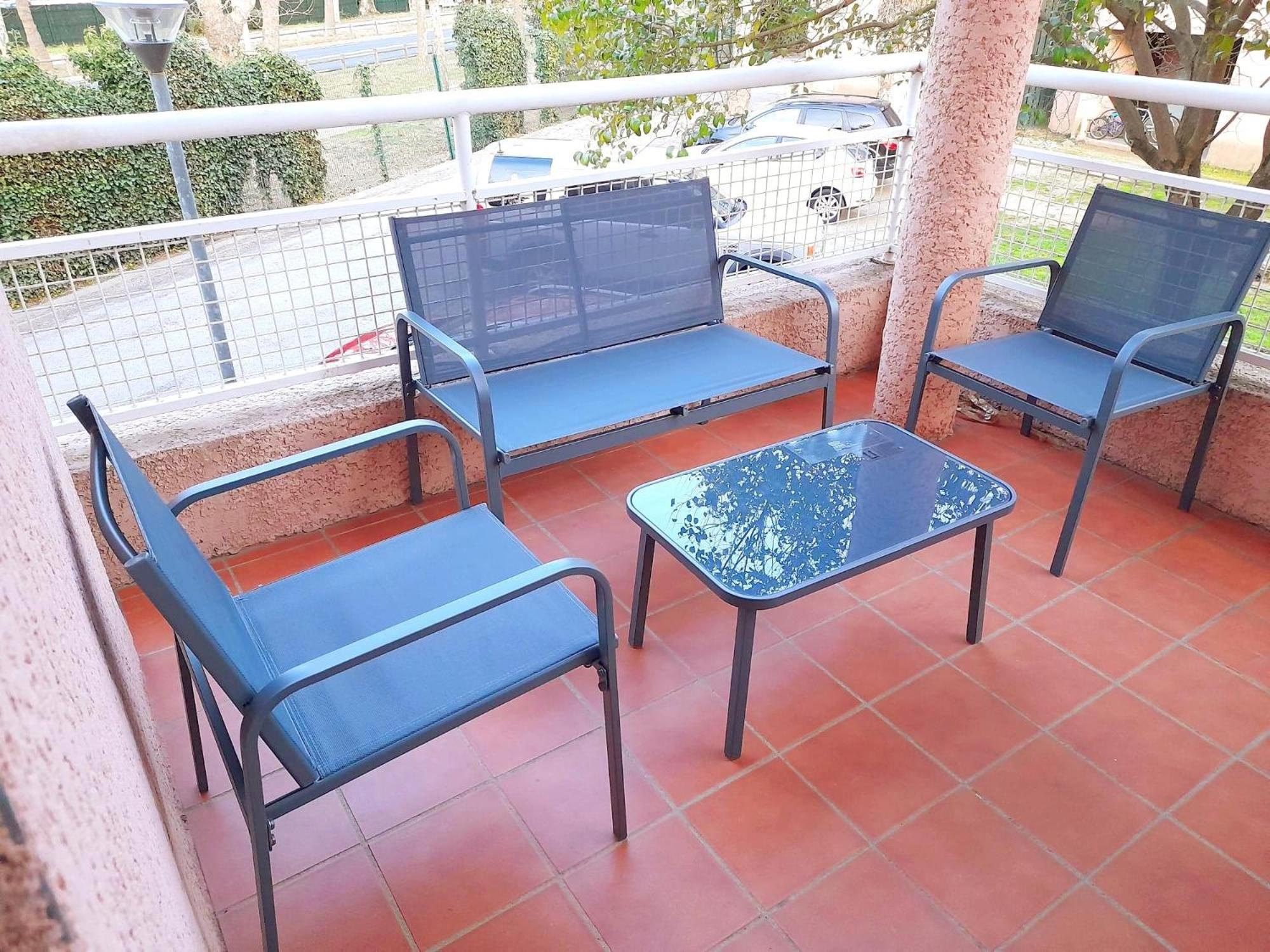 Appart T3 Terrasse - Piscine - 3 Etoiles Saint-Cyprien  Zewnętrze zdjęcie